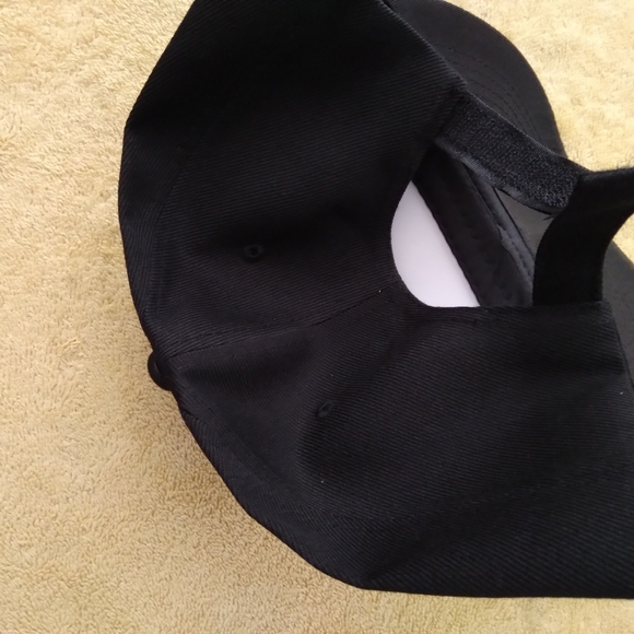 Remington Black Cap - Picture 7 of 8